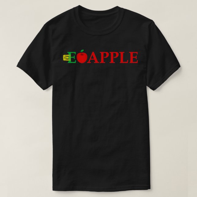 Camiseta Amelho 69 (Frente do Design)