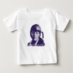 Camiseta Amelia Earhart - 2