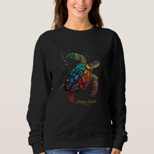 Camiseta Amelia Island FL Florida Vintage Beach Vacse