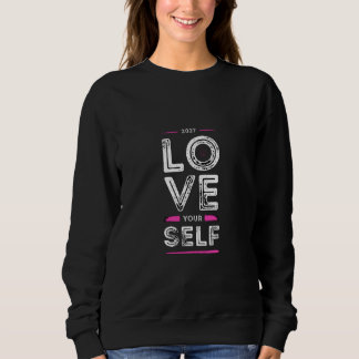 Camiseta Amem a si mesmas