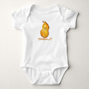 Camiseta Amendoim