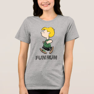 Camiseta Amendoins Abandonamento Do Piano