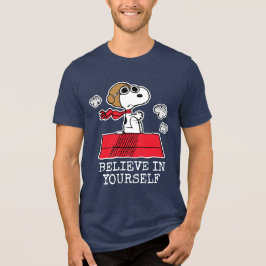 Camiseta Amendoins| Ace voadora