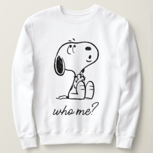 Camiseta Amendoins Apito de espionagem
