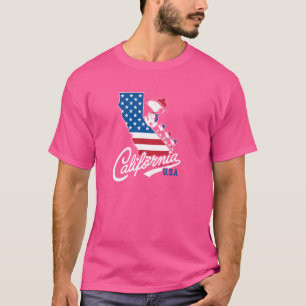 Camiseta Amendoins - Beagle Scouts California U.A. — Preenc