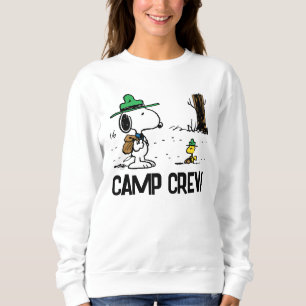 Camiseta Amendoins Campanha de espinhagem e madeira