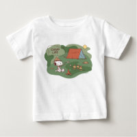 Amendoins | Campos Snoopy & Woodstock Happy