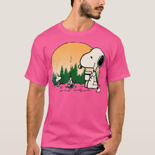 Camiseta Amendoins - Canhão