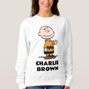 Camiseta Amendoins Charlie Brown