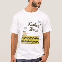 Amendoins Derrubam Charlie Brown