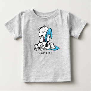 Camiseta Amendoins   DIA DE OS NAMORADOS   Linus & Snoopy