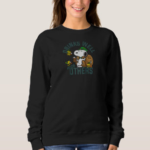 Camiseta Amendoins, Dias de São Patrícios Bem Com Outros R
