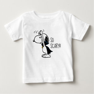 Camiseta Amendoins   Esnopião assustador de vampiros