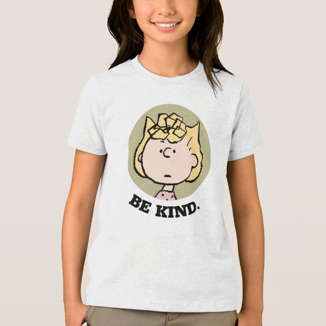 Camiseta Amendoins | Faces de Sally 2 (Frente)