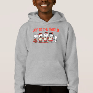 Camiseta Amendoins Feliz Natal Coro