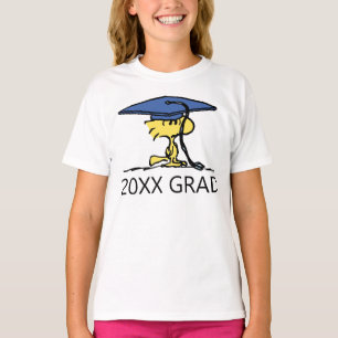 Camiseta Amendoins Formatação de Woodstock