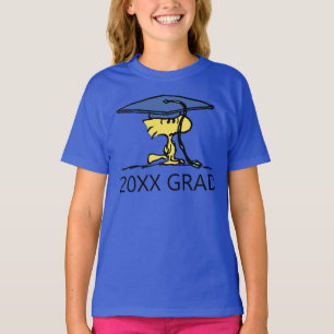 Camiseta Amendoins Formatação de Woodstock