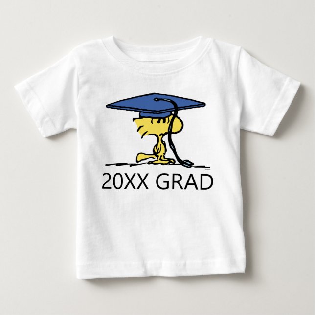 Camiseta Amendoins | Formatação de Woodstock (Frente)