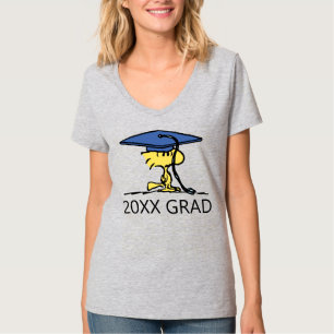 Camiseta Amendoins Formatação de Woodstock