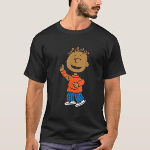 Camiseta Amendoins Franklin Armstrong