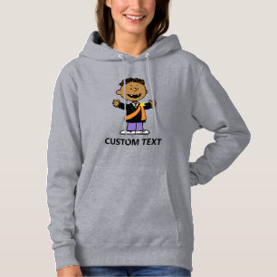 Camiseta Amendoins Franklin Halloween Vampiro