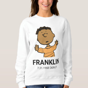 Camiseta Amendoins   Franklin Look
