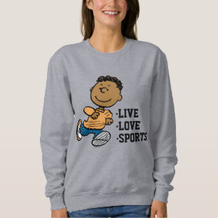 Camiseta Amendoins Franklin Running