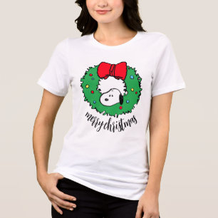 Camiseta Amendoins Frota de Natal e Arco