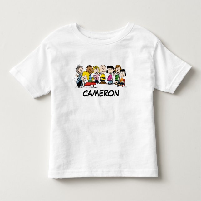 Camiseta Amendoins | Gangue em torno do Piano (Frente)