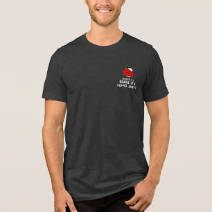 Camiseta Amendoins   Jaqueta Snoopy Red Puffer