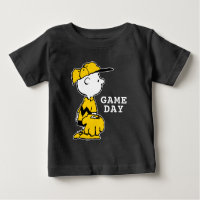 Amendoins | Jogo de Baseball Charlie Brown
