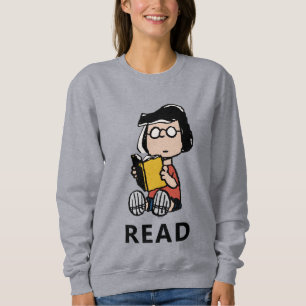 Camiseta Amendoins Leitura Marcie