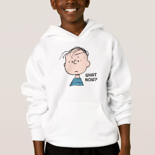 Camiseta Amendoins Linus Portrait