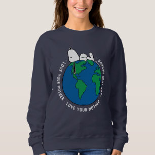 Camiseta Amendoins Manter Limpo Manter Verde