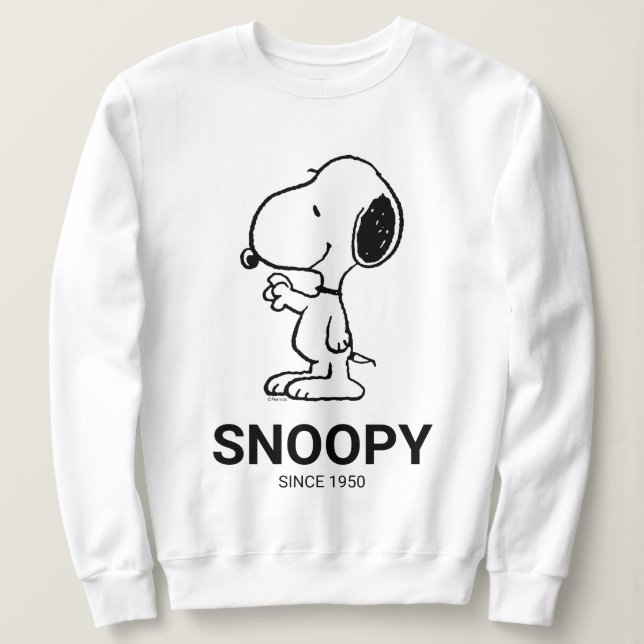 Camiseta Amendoins | Ondas de esnoopia (Frente do Design)