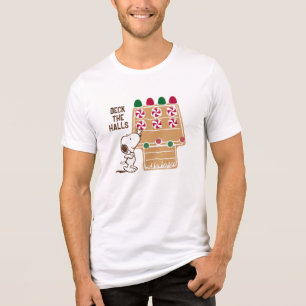 Camiseta Amendoins   Pão-De-Açúcar