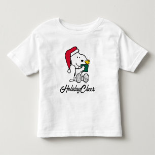 Camiseta Amendoins Papais noeis e doação de madeira