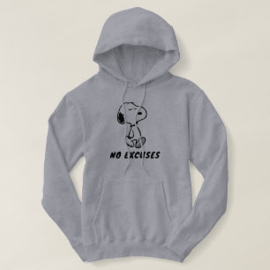 Camiseta Amendoins Passo Positivo Snoopy