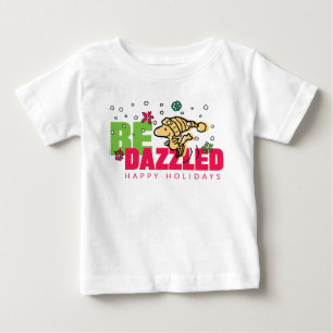 Camiseta Amendoins   Pau De Natal A Escorrer
