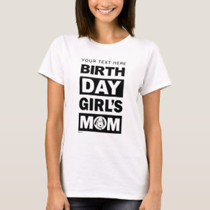 Camiseta Amendoins Personalizados   Snoopy Mãe da Menina de