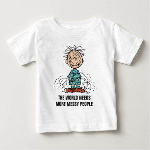 Camiseta Amendoins   Pigpen