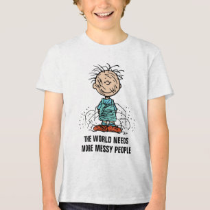 Camiseta Amendoins   Pigpen