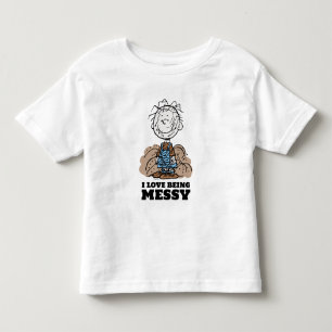 Camiseta Amendoins   Pigrem O Mundo Precisa De Pessoas Mens