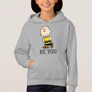 Camiseta Amendoins   Retrato Charlie Brown