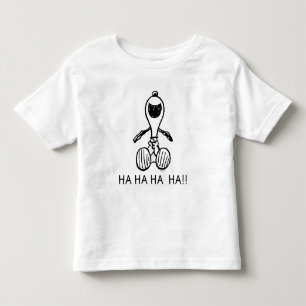 Camiseta Amendoins   Risos de espiga