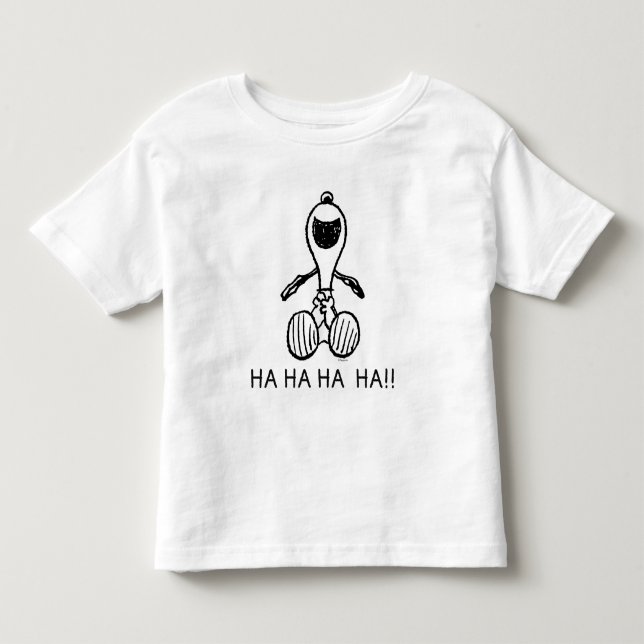 Camiseta Amendoins | Risos de espiga (Frente)