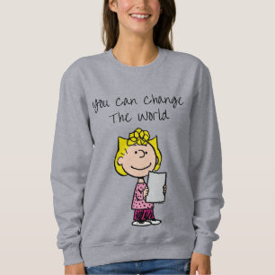Camiseta Amendoins Sally