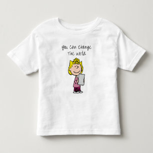 Camiseta Amendoins Sally