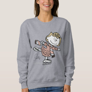Camiseta Amendoins Sally On Ice