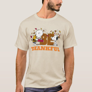 Camiseta Amendoins Seja Doador